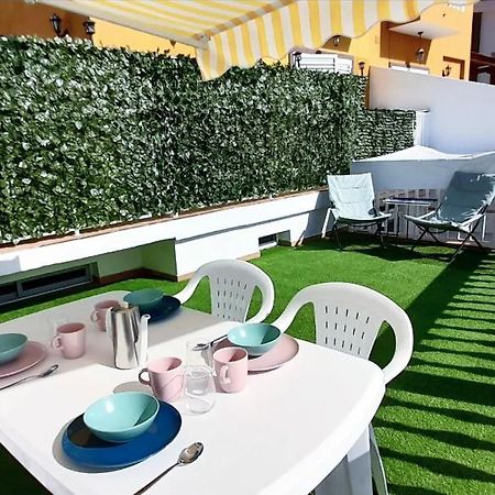 Comfy 2 Bedroom Apartment In Arguineguin With Wifi And Free Parking المظهر الخارجي الصورة