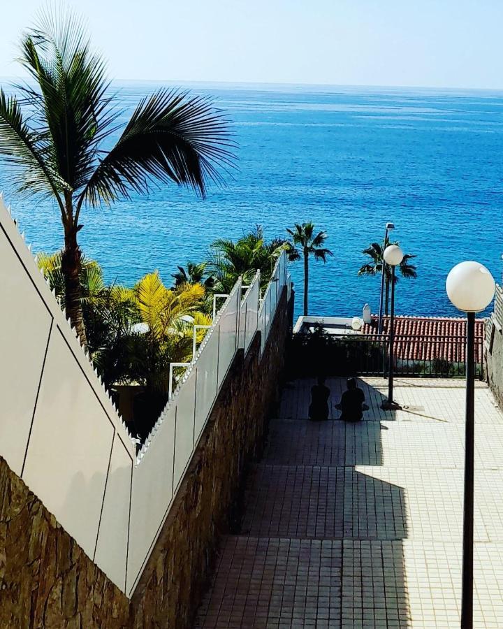 Comfy 2 Bedroom Apartment In Arguineguin With Wifi And Free Parking المظهر الخارجي الصورة