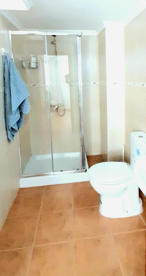 Comfy 2 Bedroom Apartment In Arguineguin With Wifi And Free Parking المظهر الخارجي الصورة